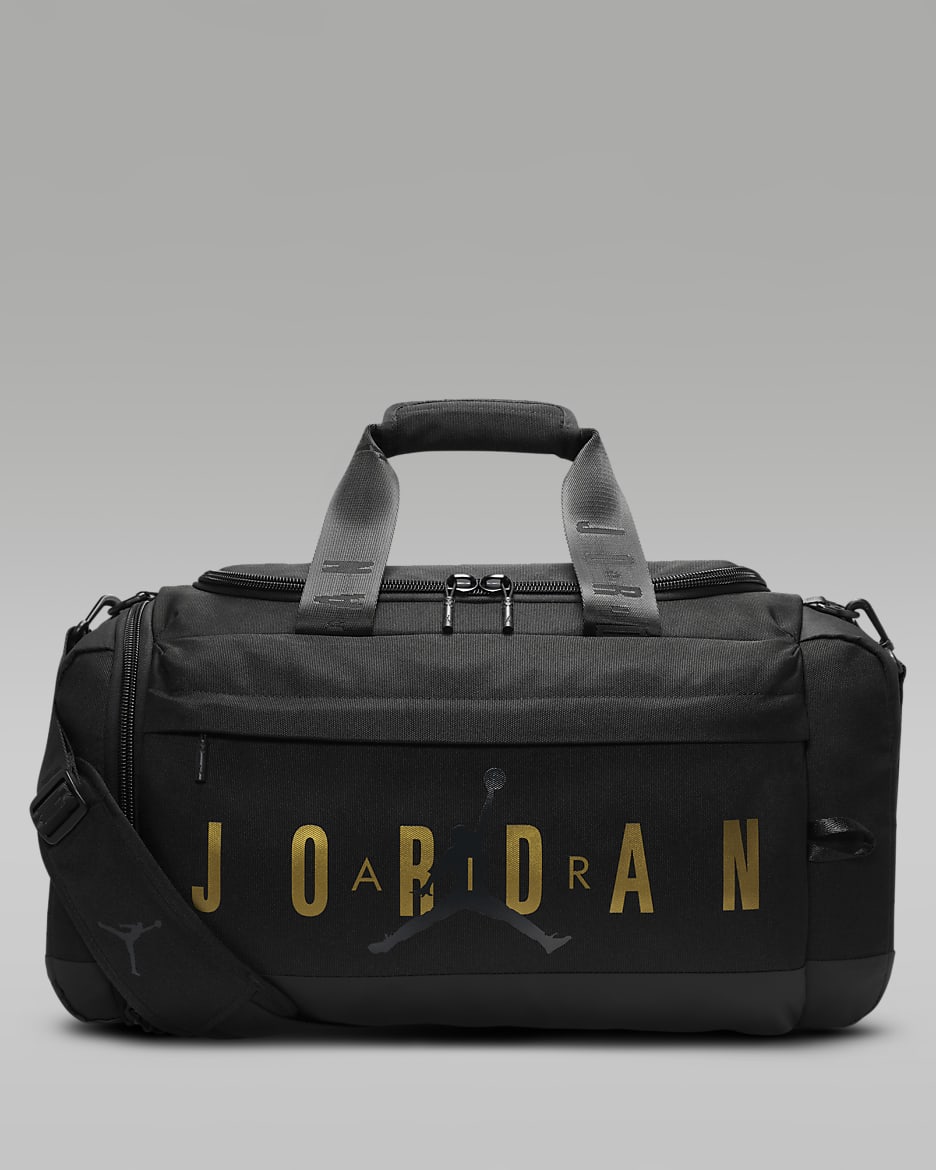 NIKE公式】ジョーダン ベロシティ ダッフルバッグ (36L).オンラインストア (通販サイト)